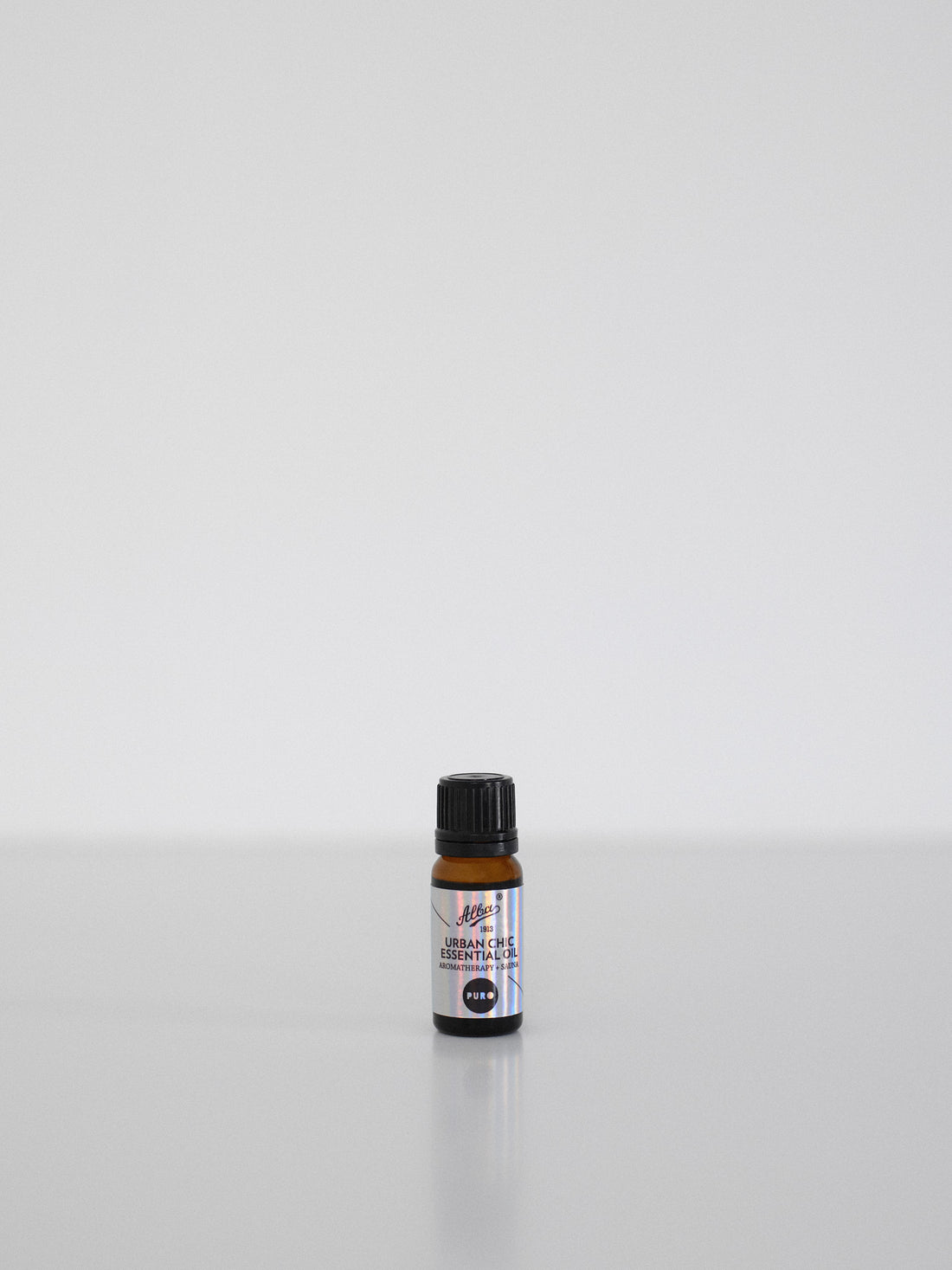Urban Chic Essential oil Alba1913 x PURO