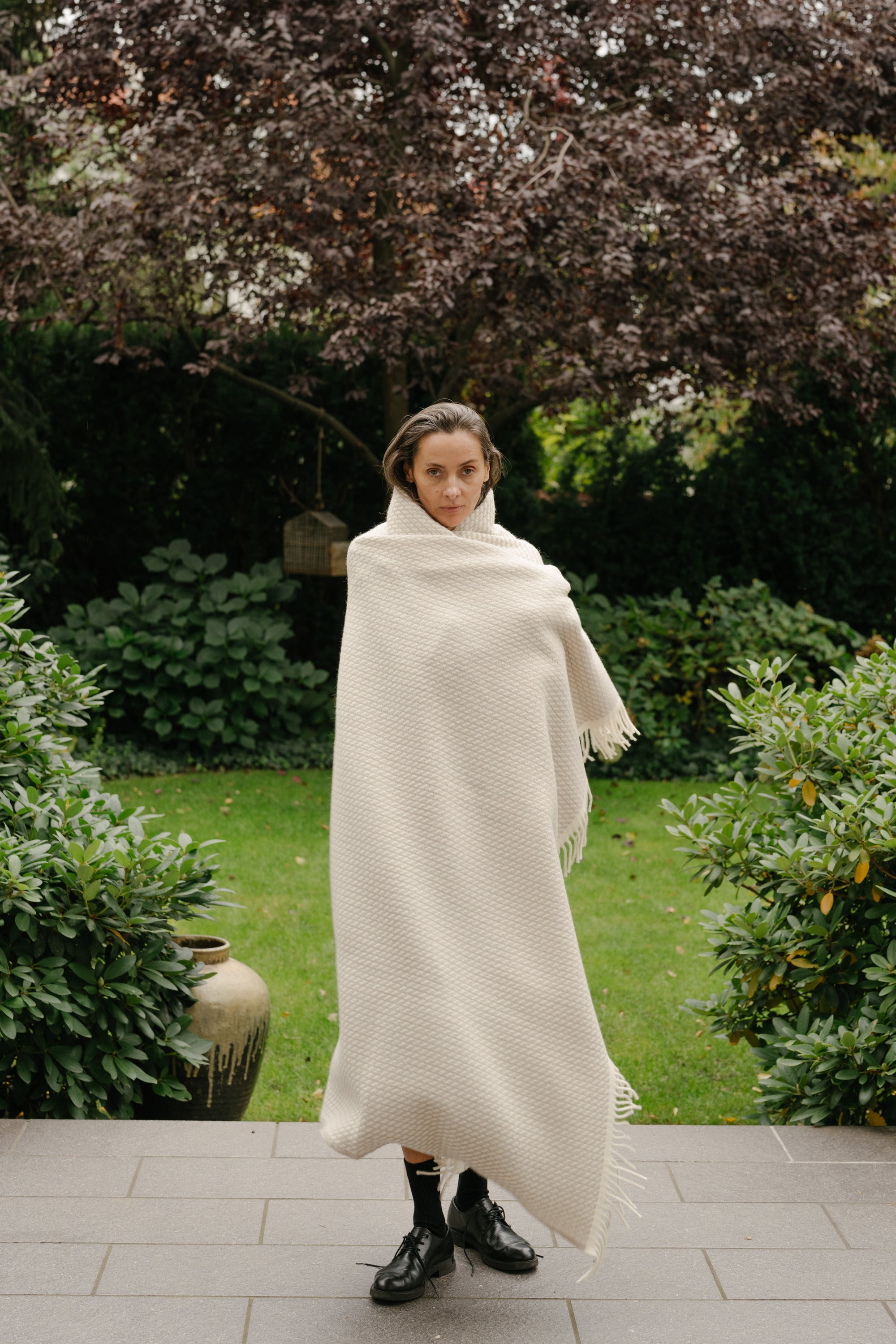 Røros Tweed x PURO – PURO Gift Shop