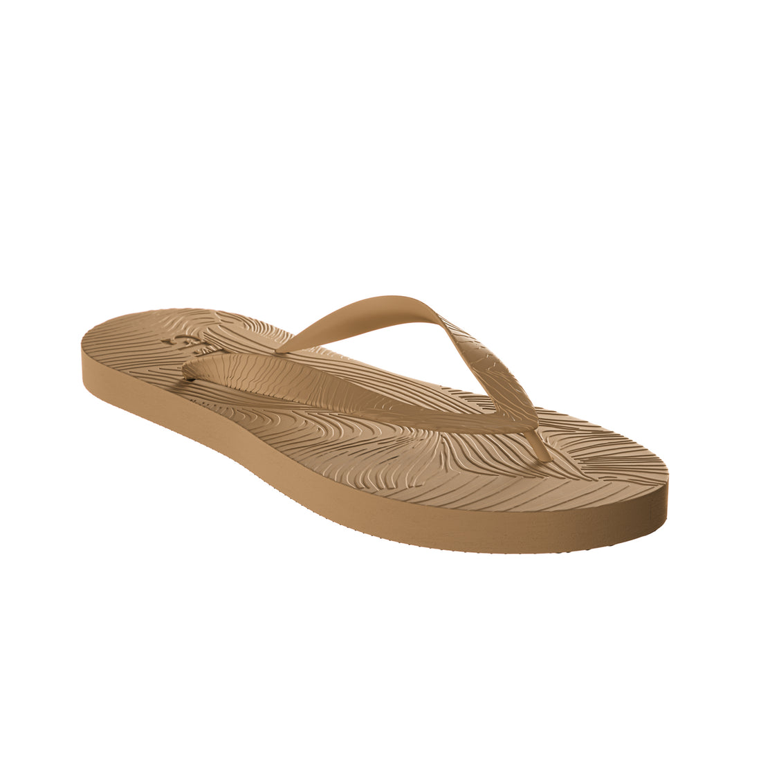 Sleepers Mens Sand Flip Flop